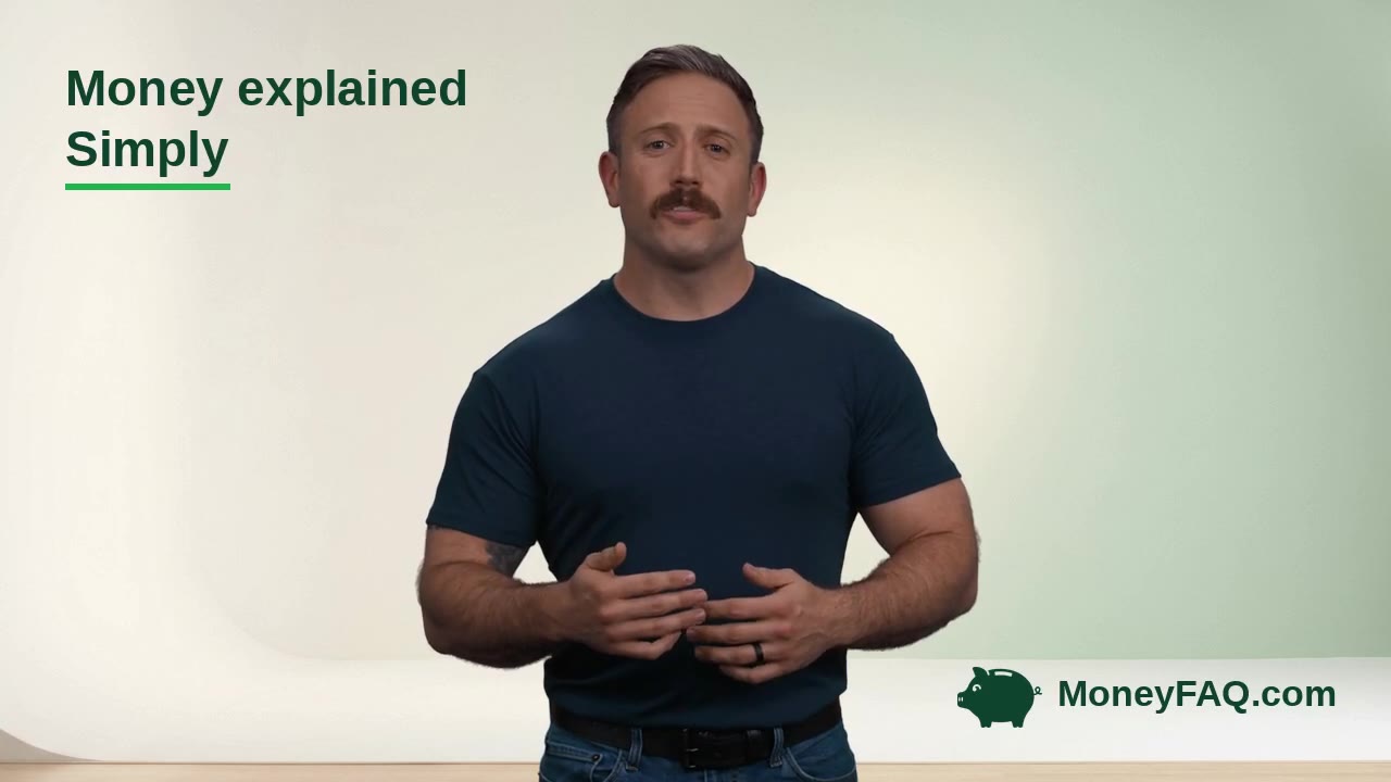 Good debt vs bad debt