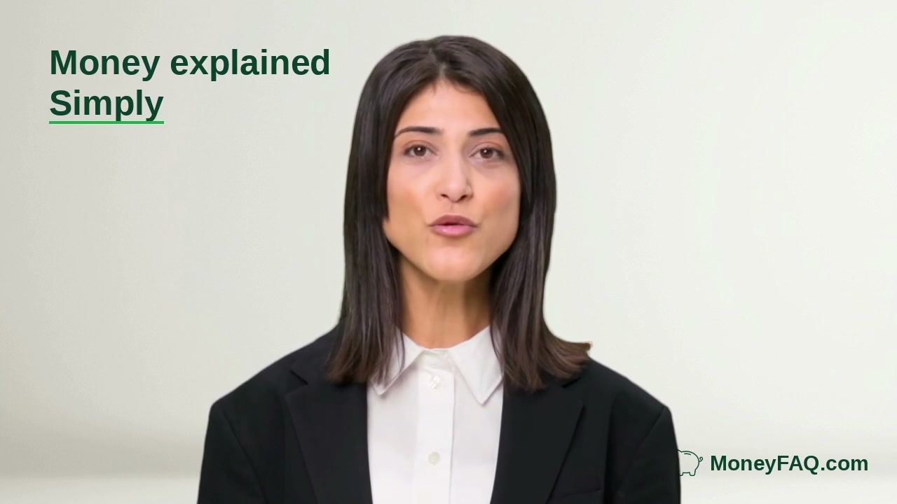 What a credit score actually means