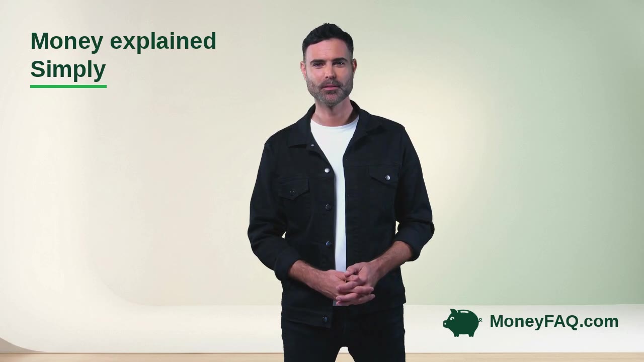 What APR means