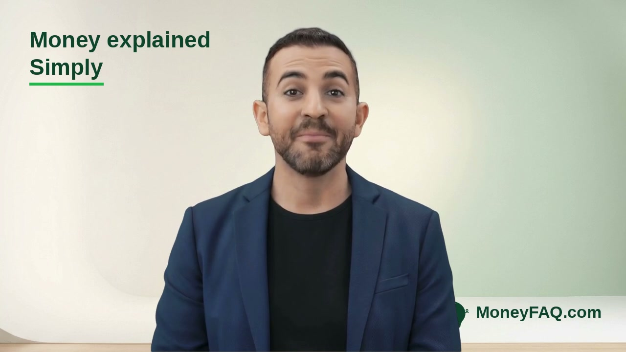 What "blockchain" actually means, explained simply